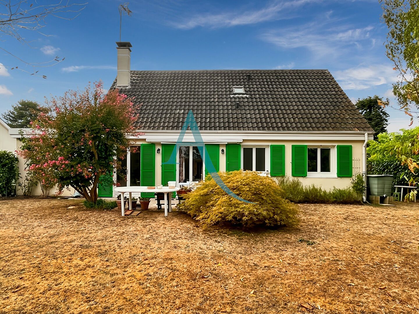 Maison à vendre, 150m², Mennecy