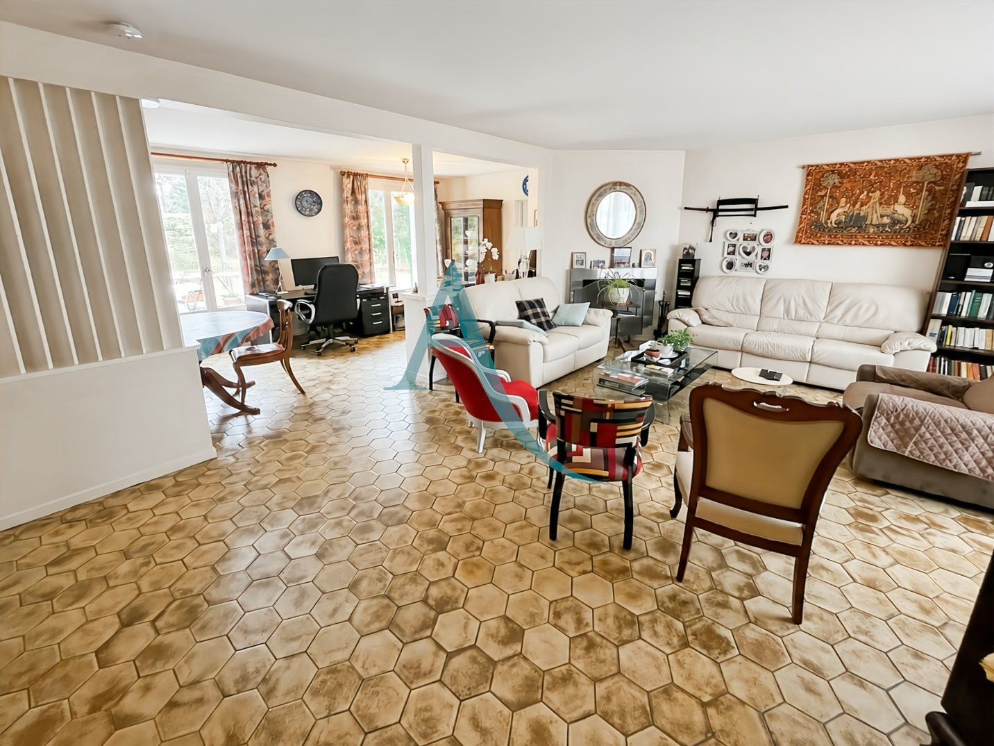 Maison à vendre, 150m², Mennecy