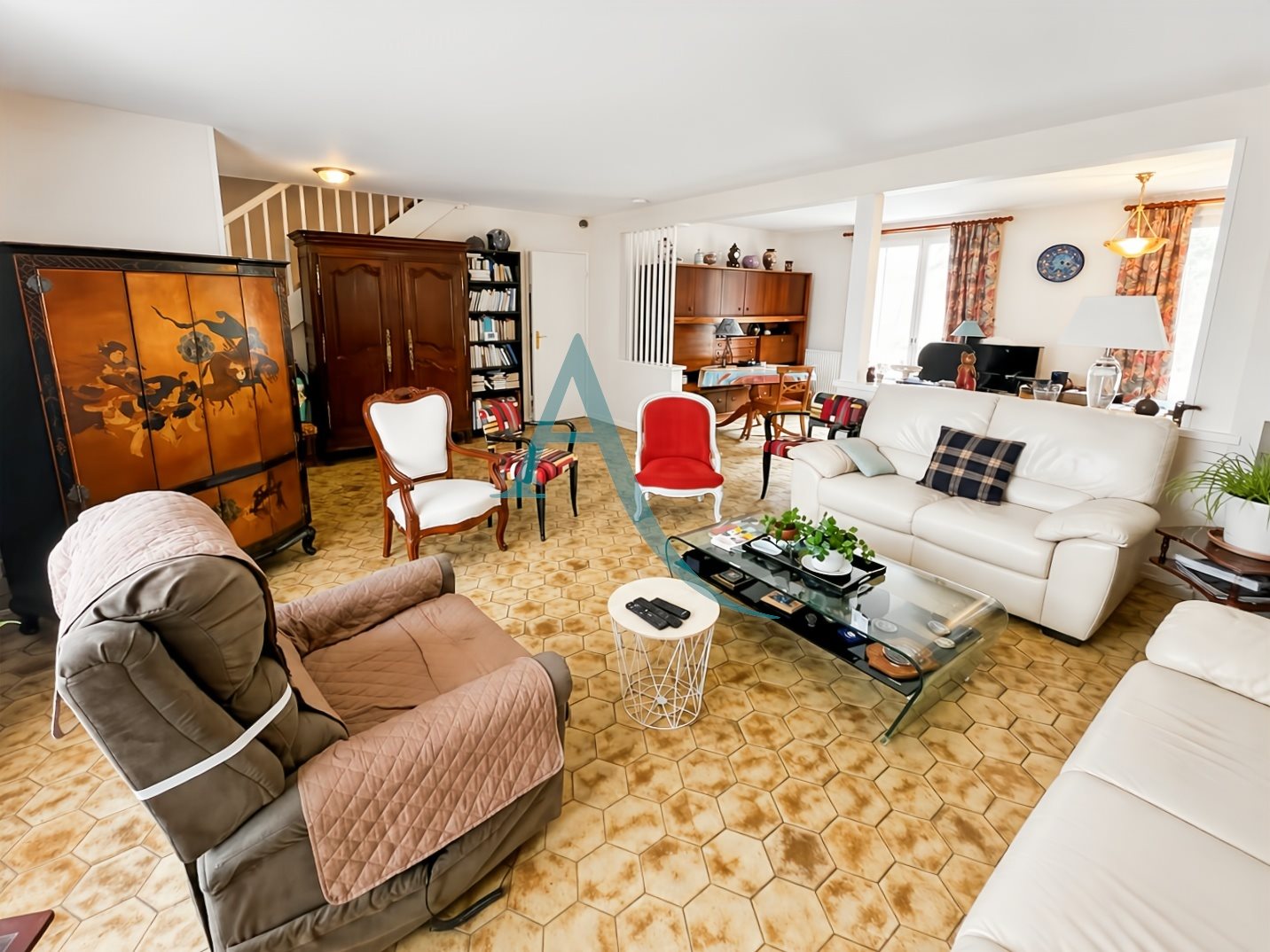 Maison à vendre, 150m², Mennecy