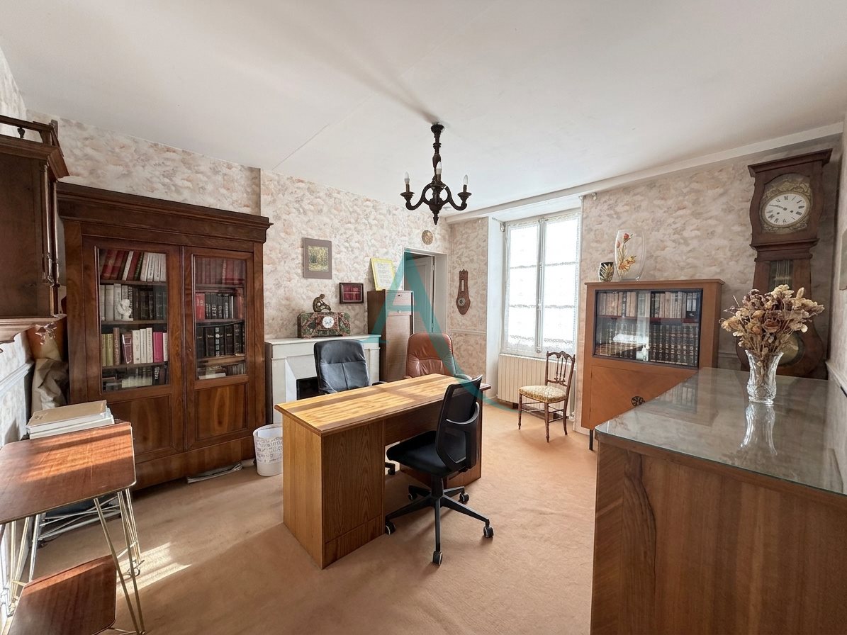 Maison à vendre, 114m², Vert-le-Petit