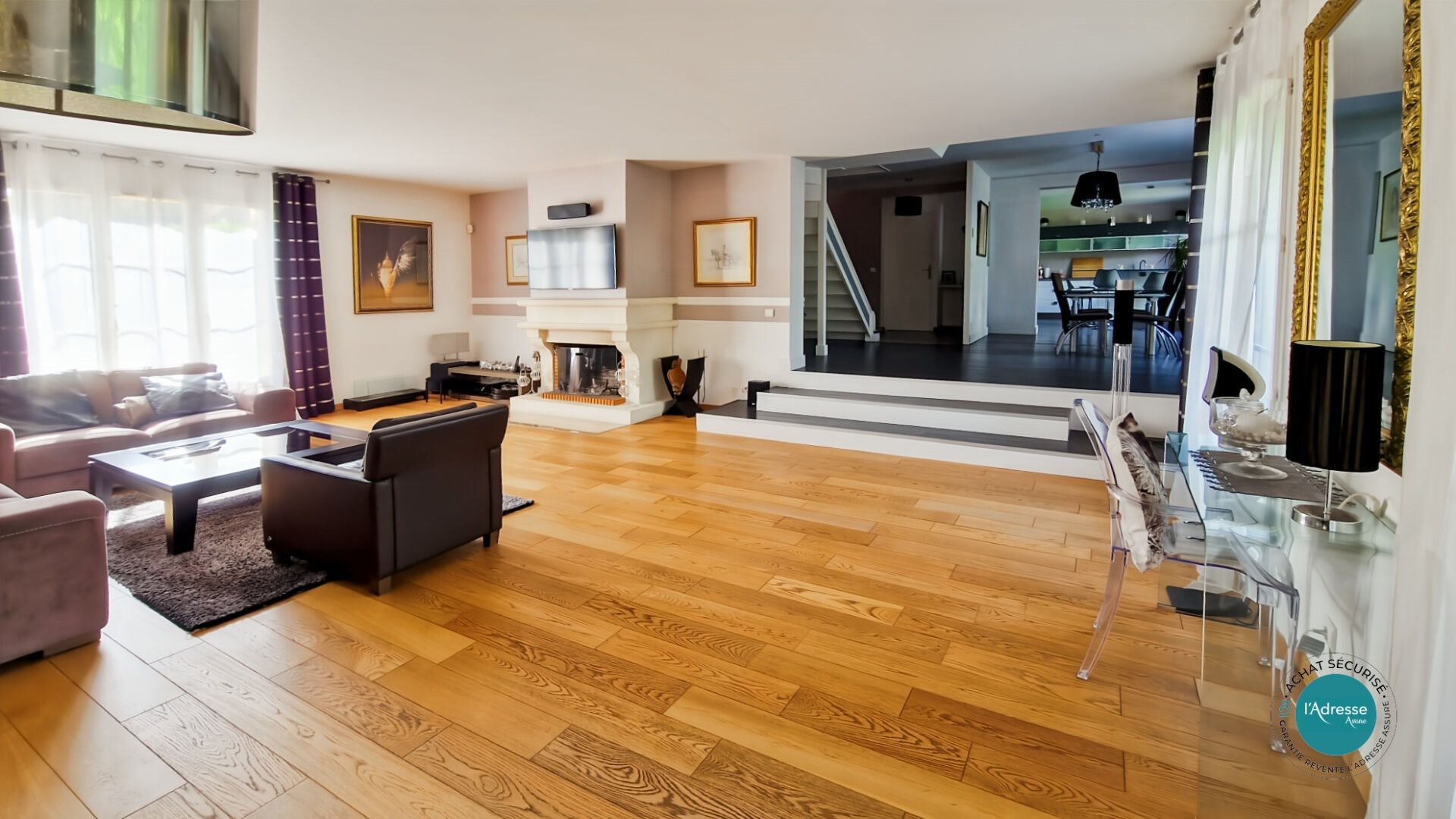 Maison à vendre, 226m², Mennecy