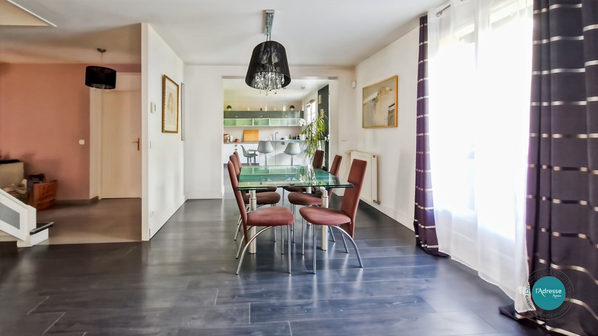 Maison à vendre, 226m², Mennecy
