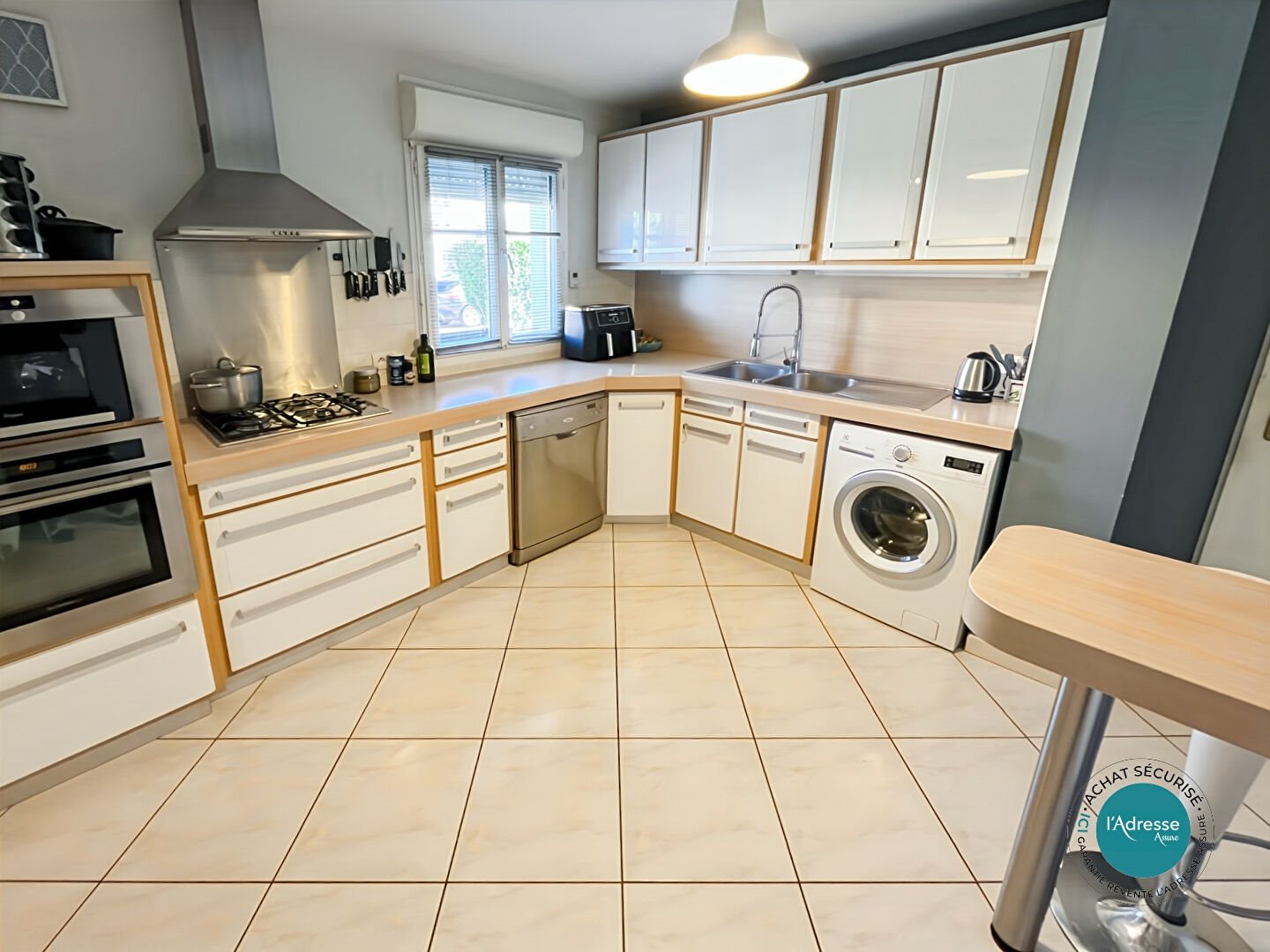 Maison à vendre, 118m², Lisses
