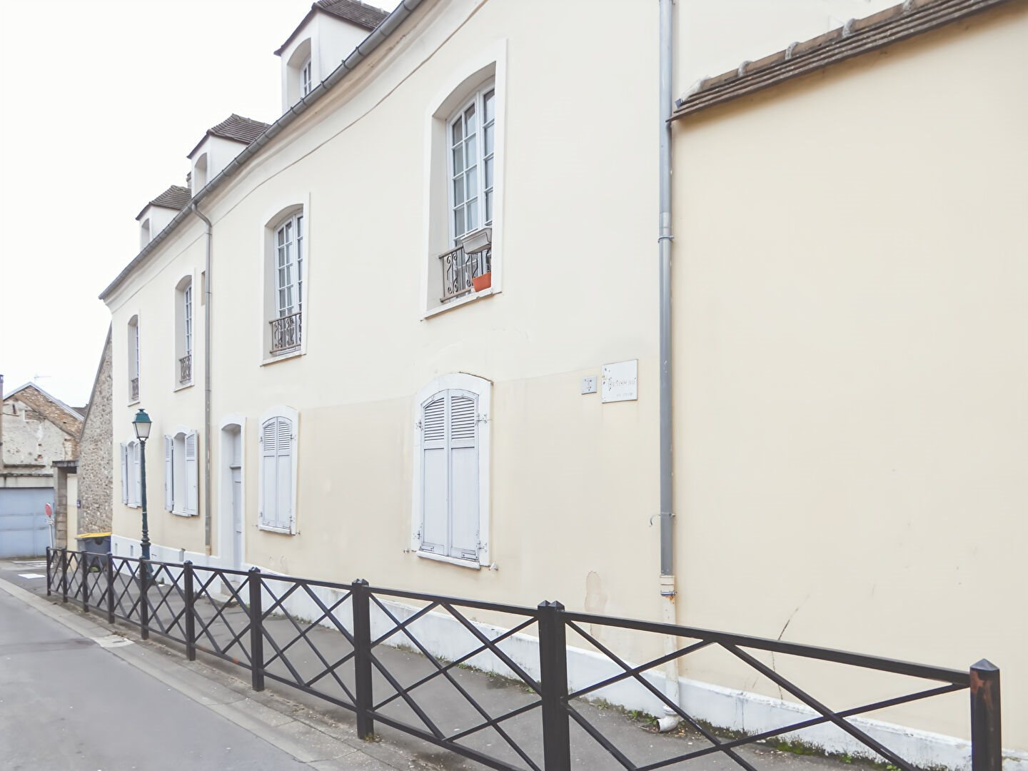 Appartement à louer, 75m², Mennecy