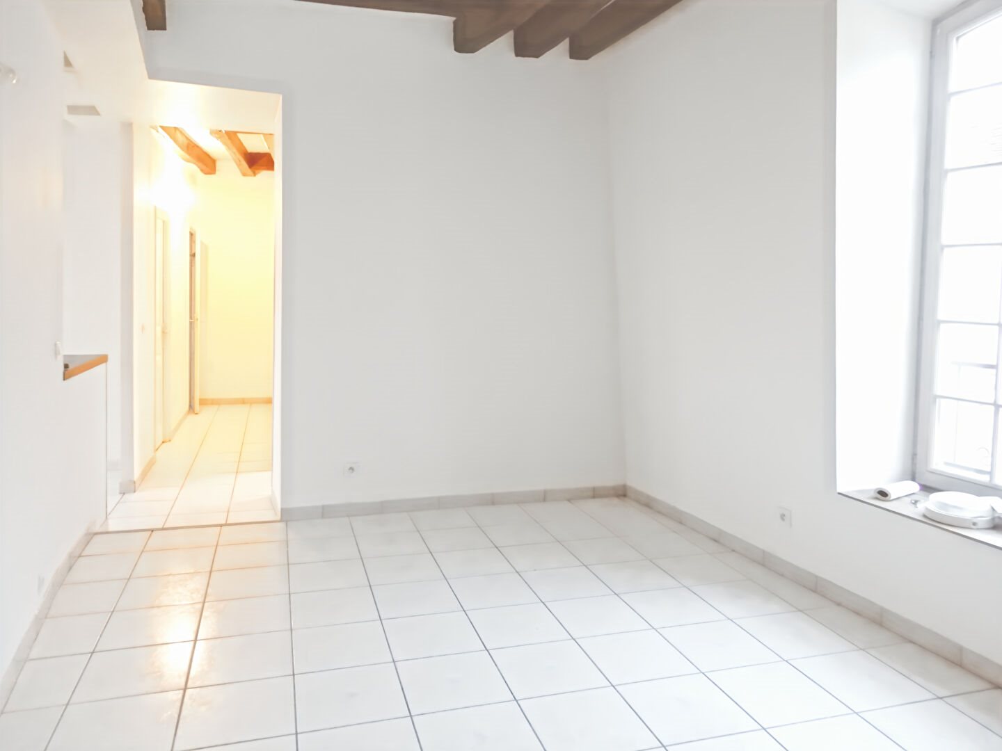 Appartement à louer, 75m², Mennecy