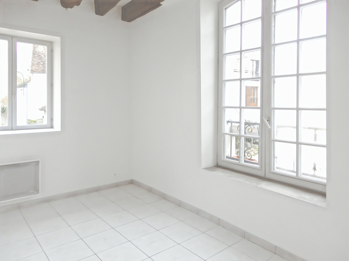Appartement à louer, 75m², Mennecy
