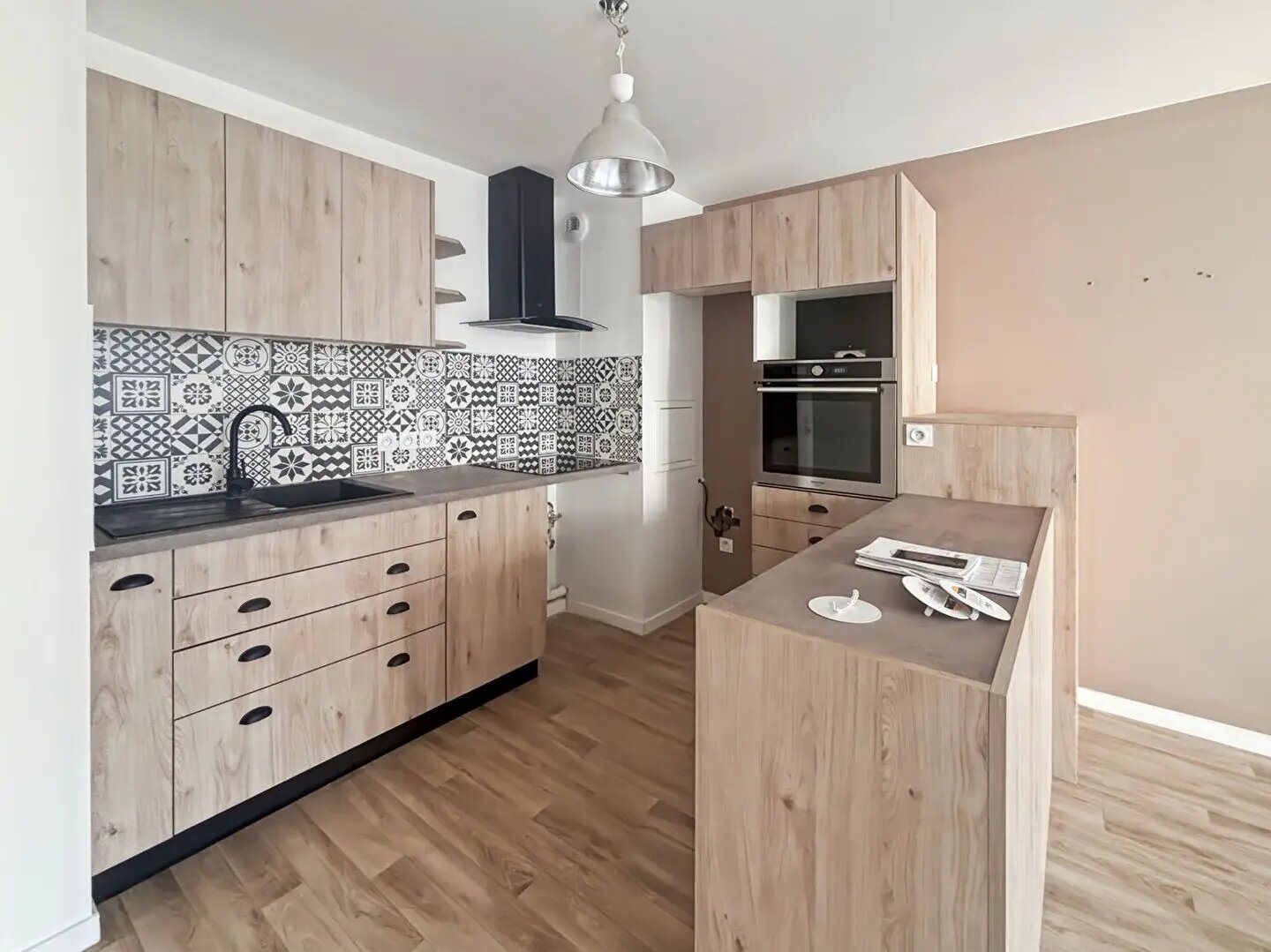 Appartement à louer, 37m², Mennecy