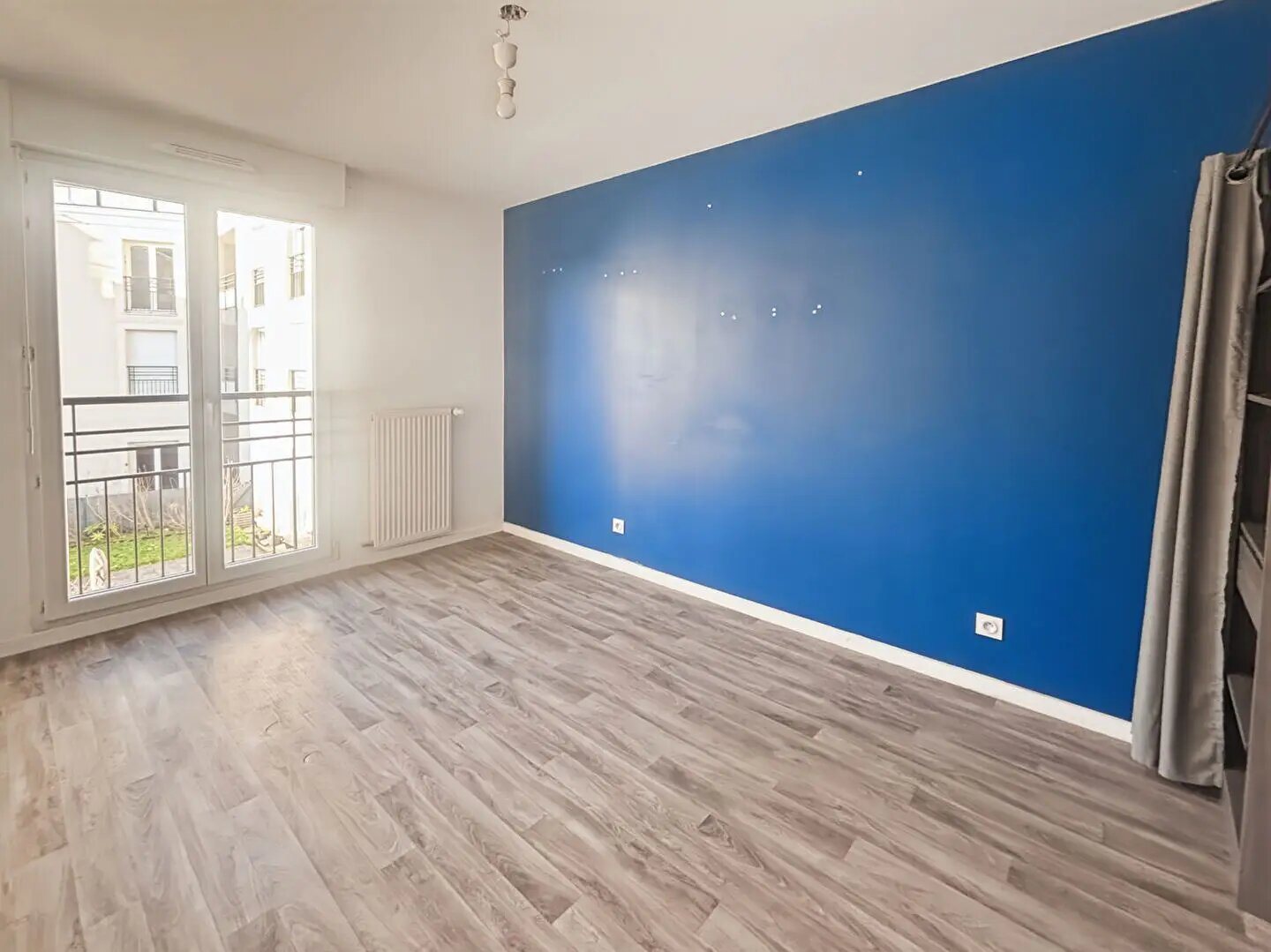 Appartement à louer, 37m², Mennecy
