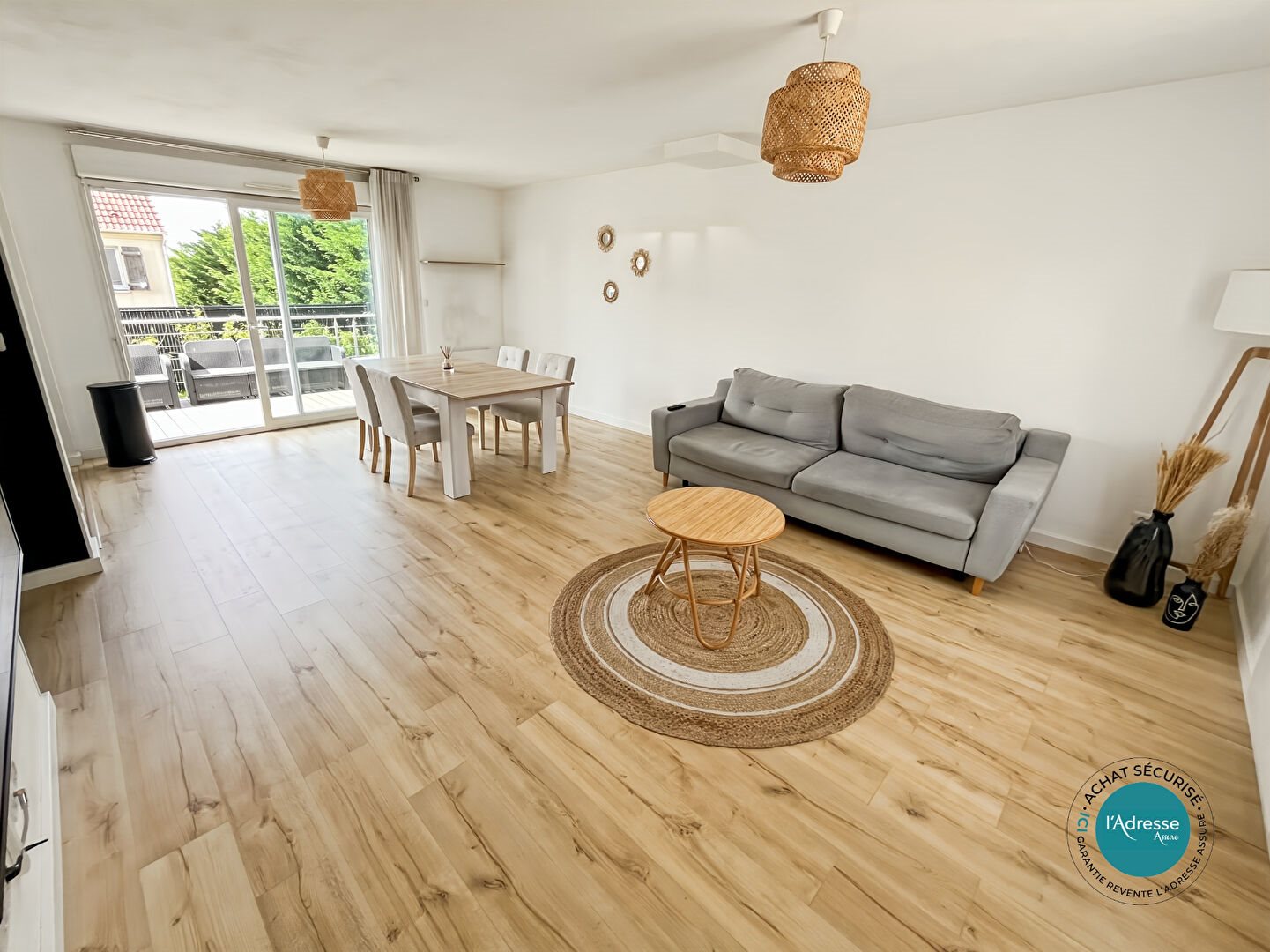 Maison à vendre, 87m², Corbeil-Essonnes