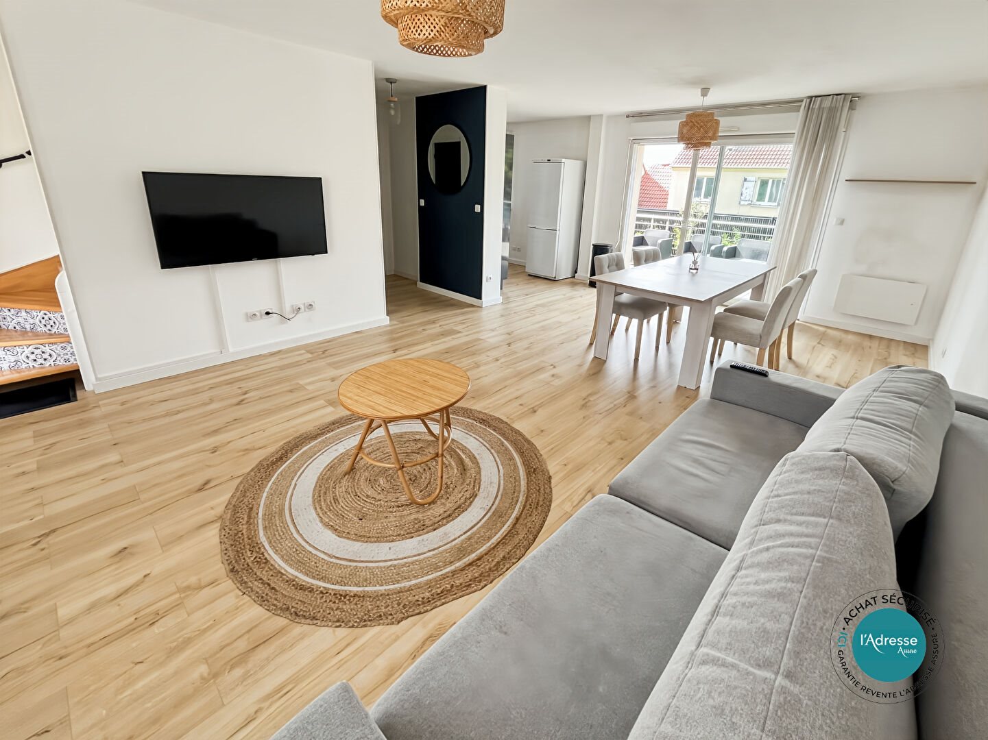 Maison à vendre, 87m², Corbeil-Essonnes