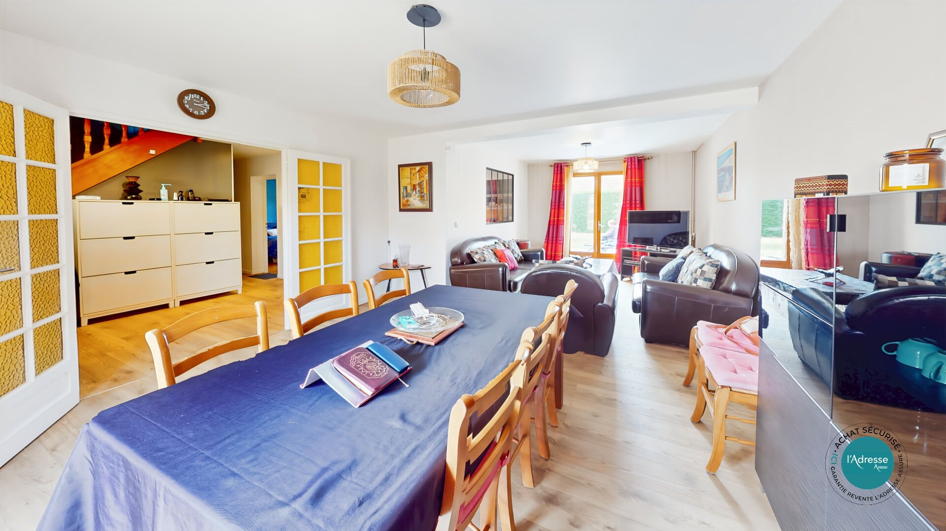 Maison à vendre, 130m², Champcueil