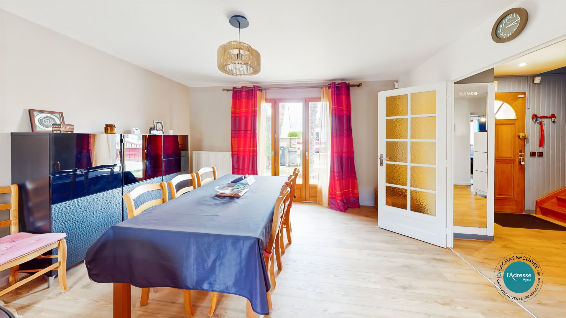 Maison à vendre, 130m², Champcueil