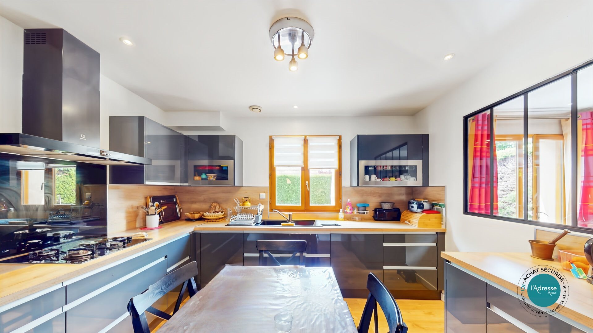 Maison à vendre, 130m², Champcueil