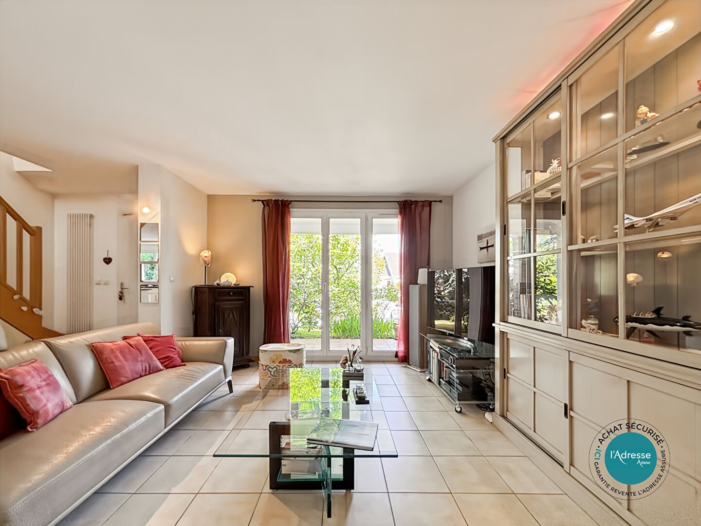 Maison à vendre, 160m², Mennecy
