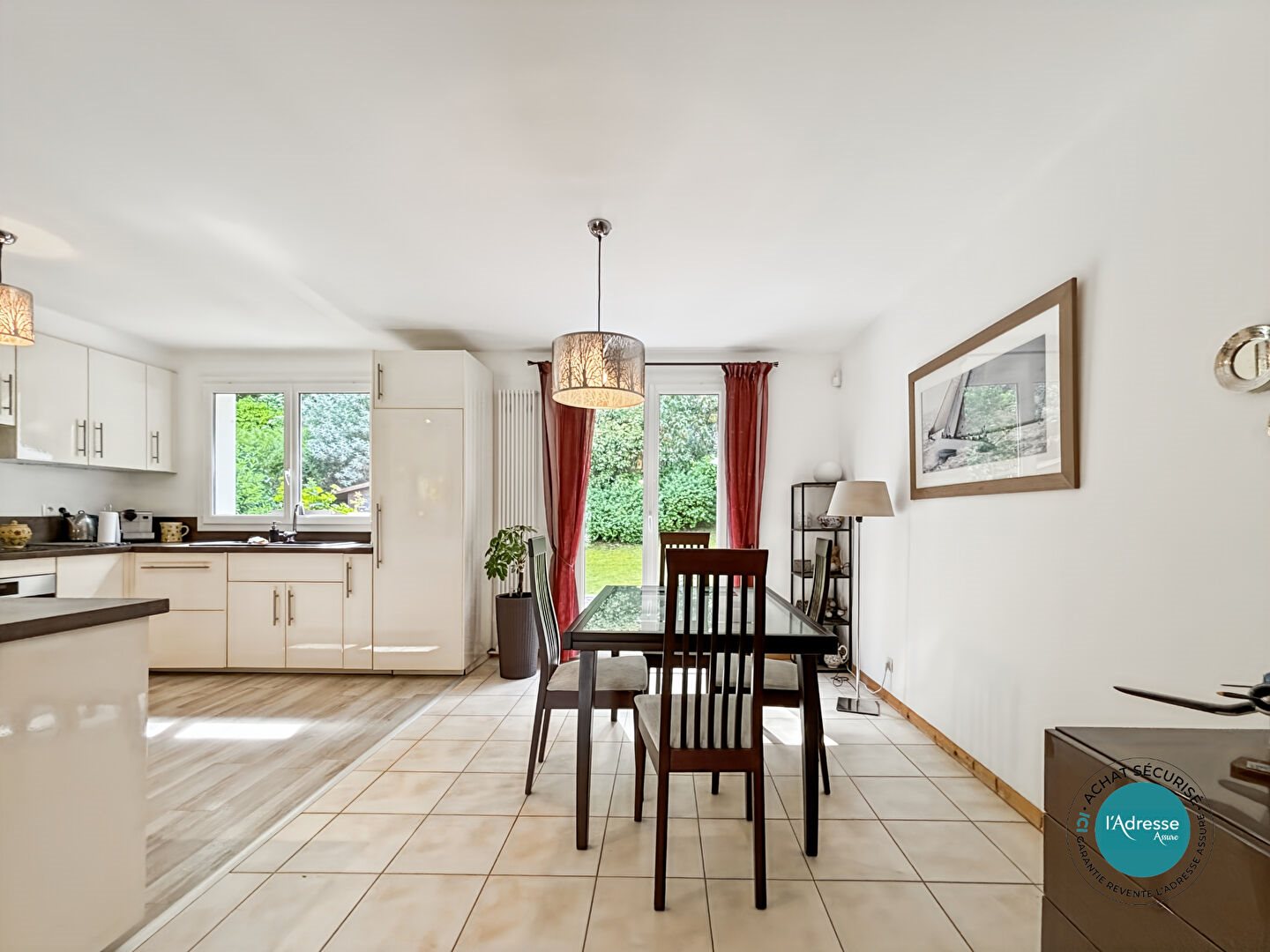 Maison à vendre, 160m², Mennecy