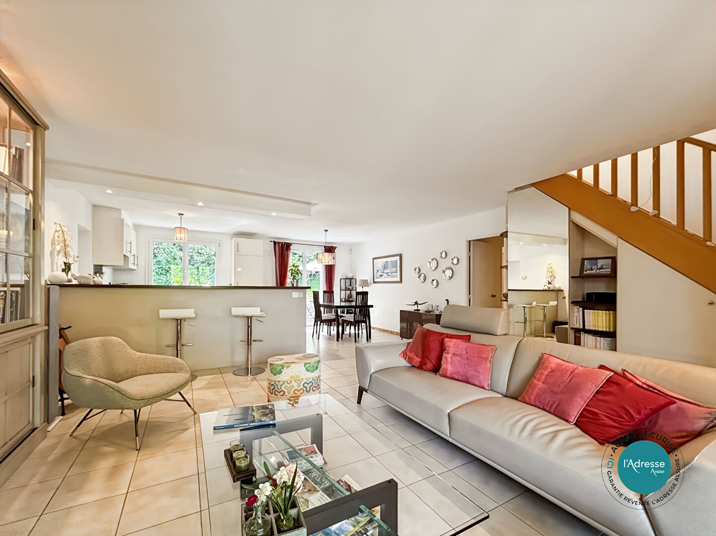 Maison à vendre, 160m², Mennecy