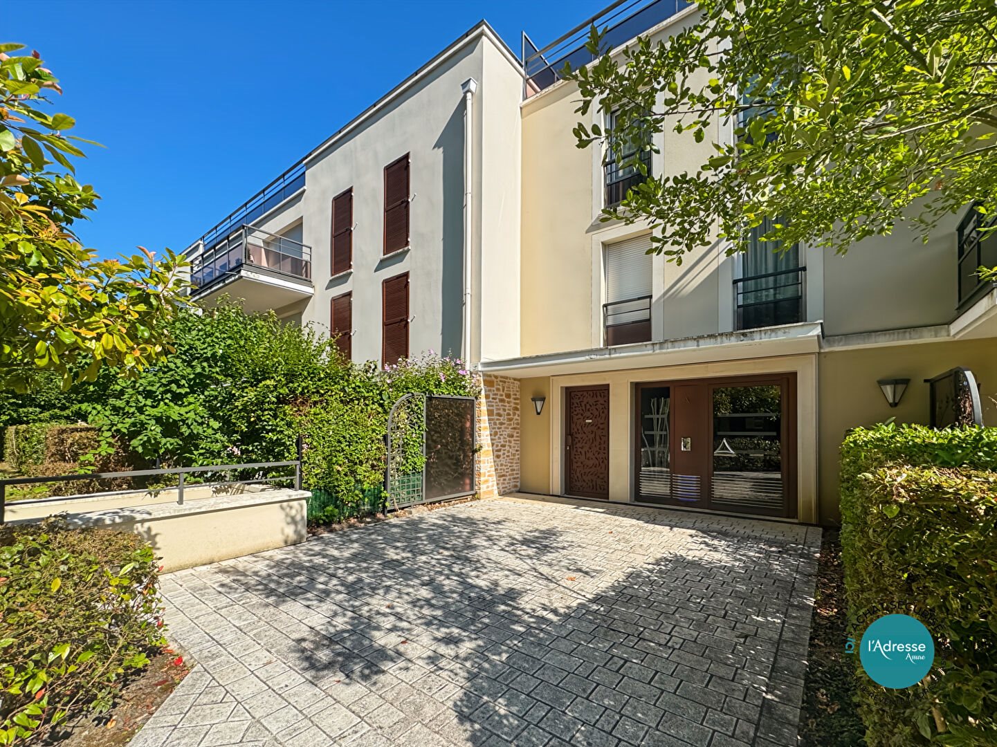 Appartement à vendre, 41m², Mennecy