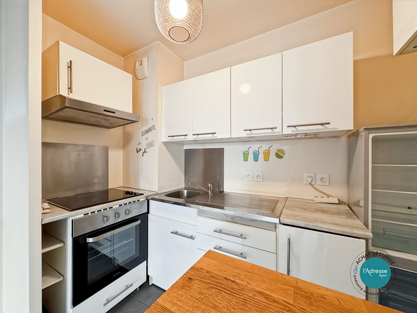 Appartement à vendre, 41m², Mennecy