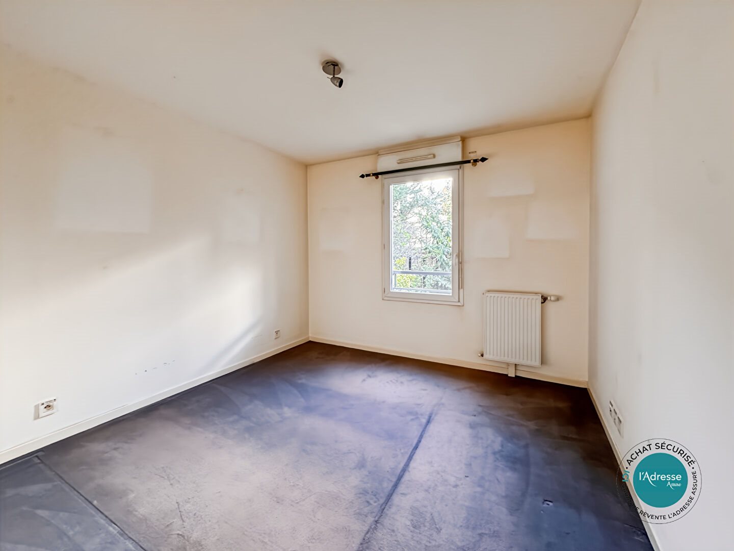 Appartement à vendre, 41m², Mennecy
