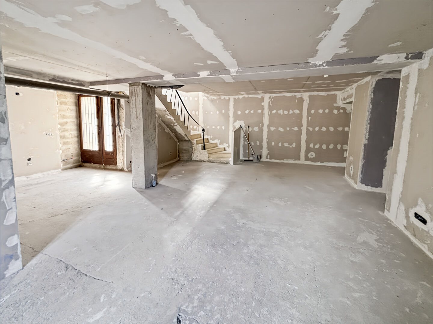 Maison à vendre, 86m², Fontenay-le-Vicomte