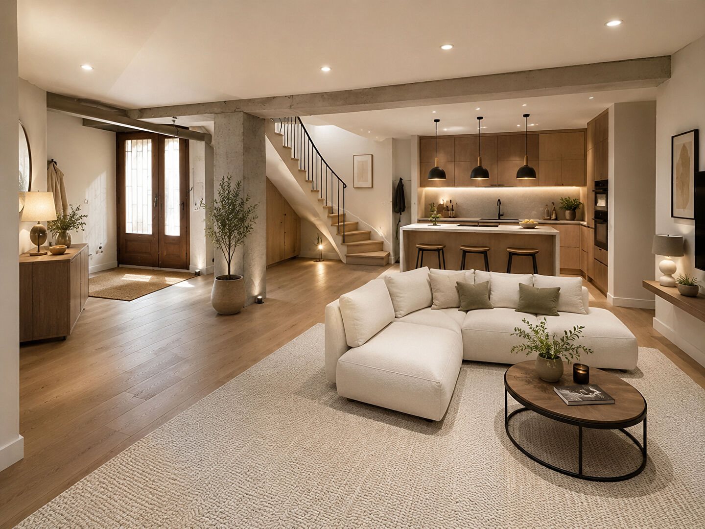 Maison à vendre, 86m², Fontenay-le-Vicomte