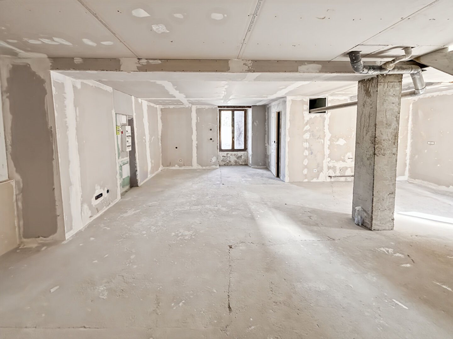 Maison à vendre, 86m², Fontenay-le-Vicomte