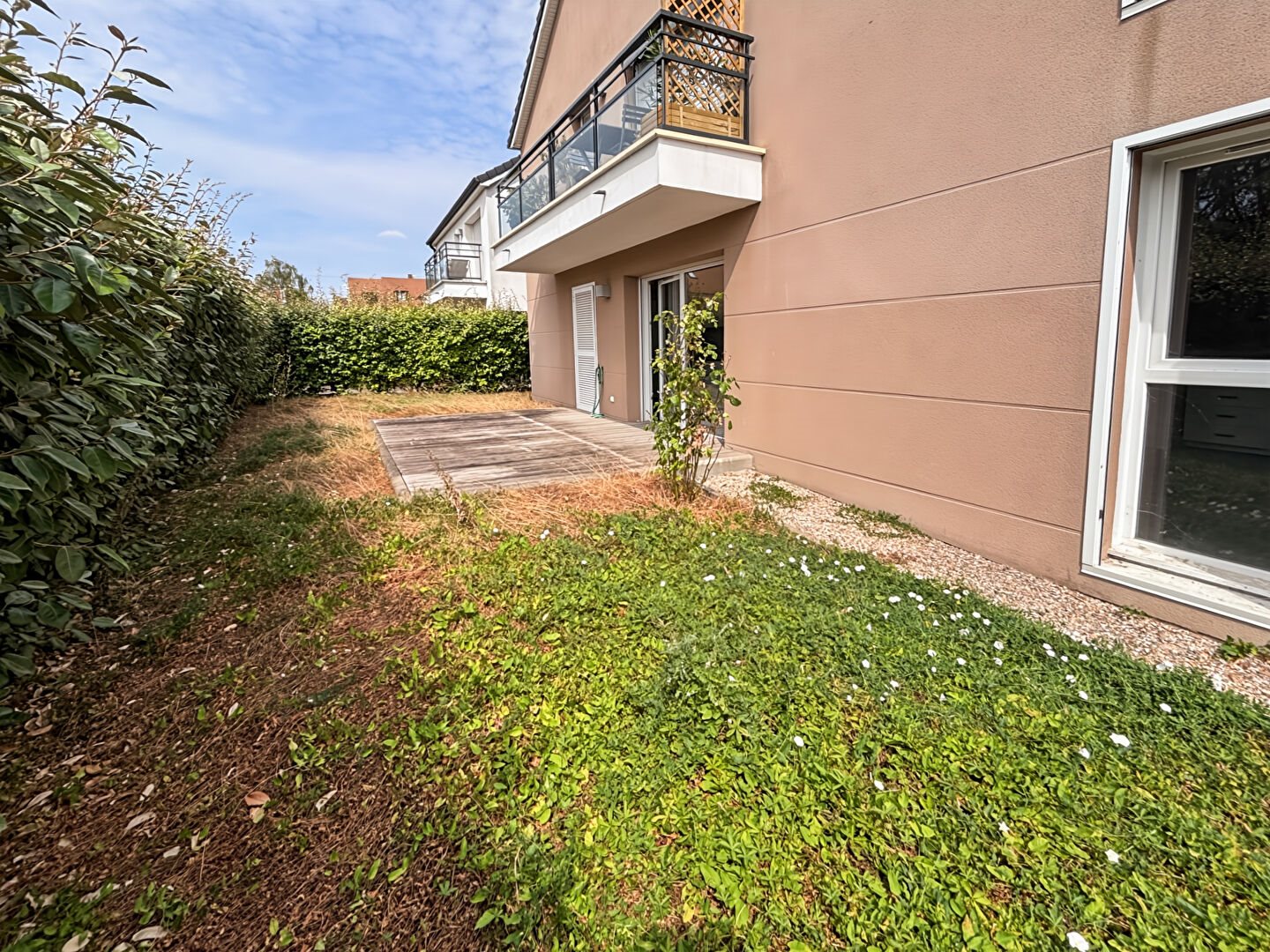 Appartement à louer, 48m², Ballancourt-sur-Essonne
