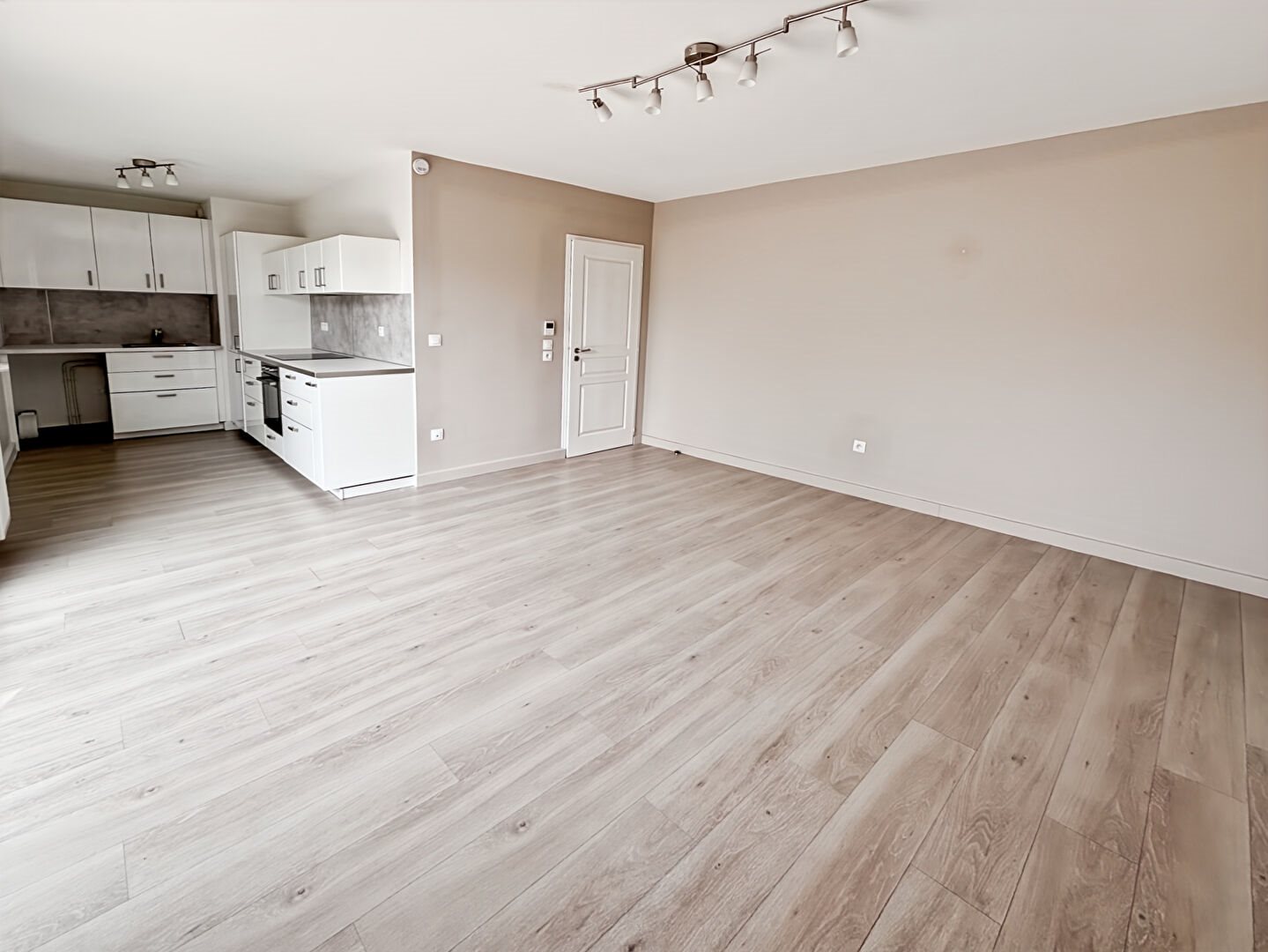 Appartement à louer, 48m², Ballancourt-sur-Essonne