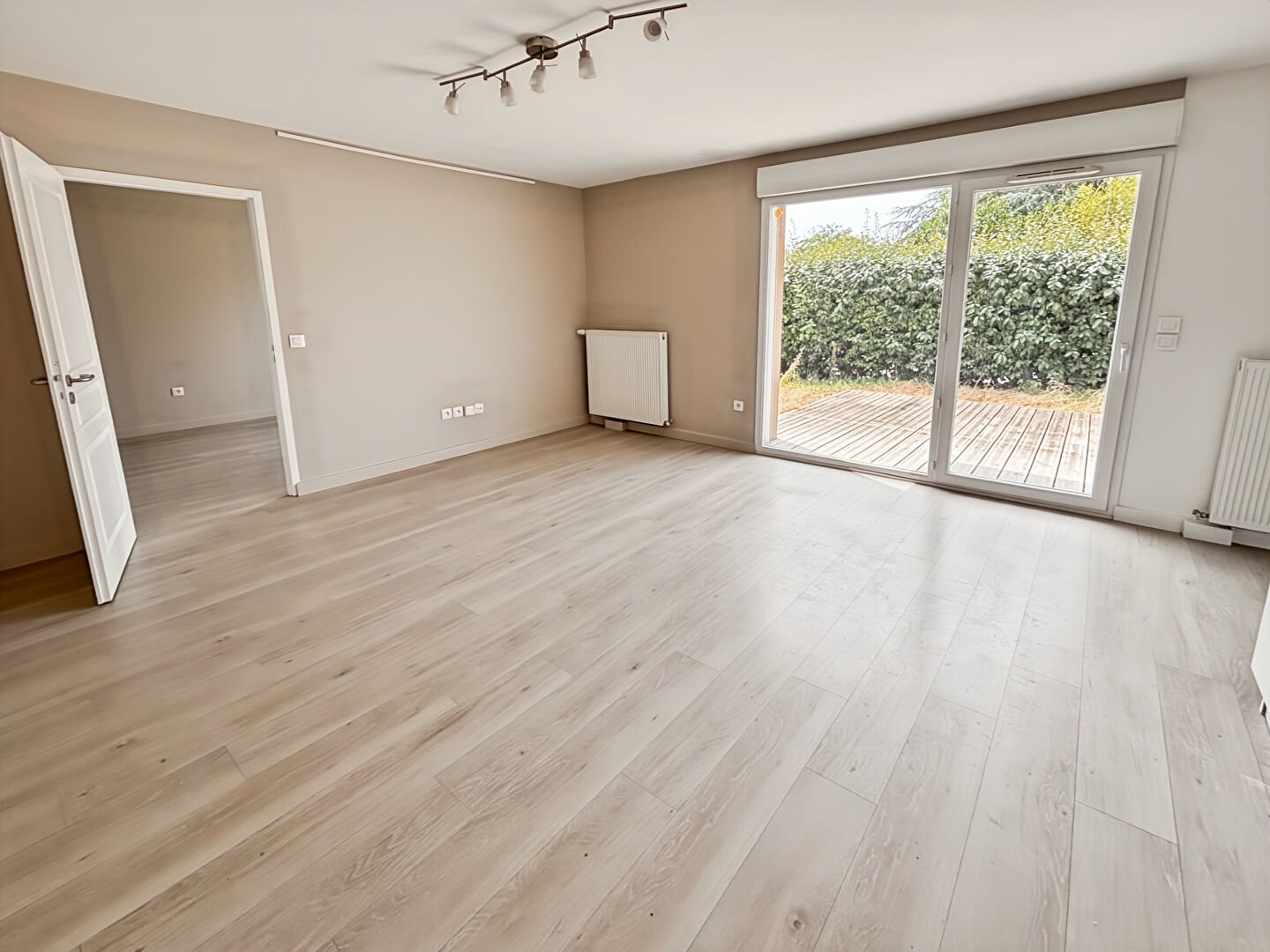 Appartement à louer, 48m², Ballancourt-sur-Essonne