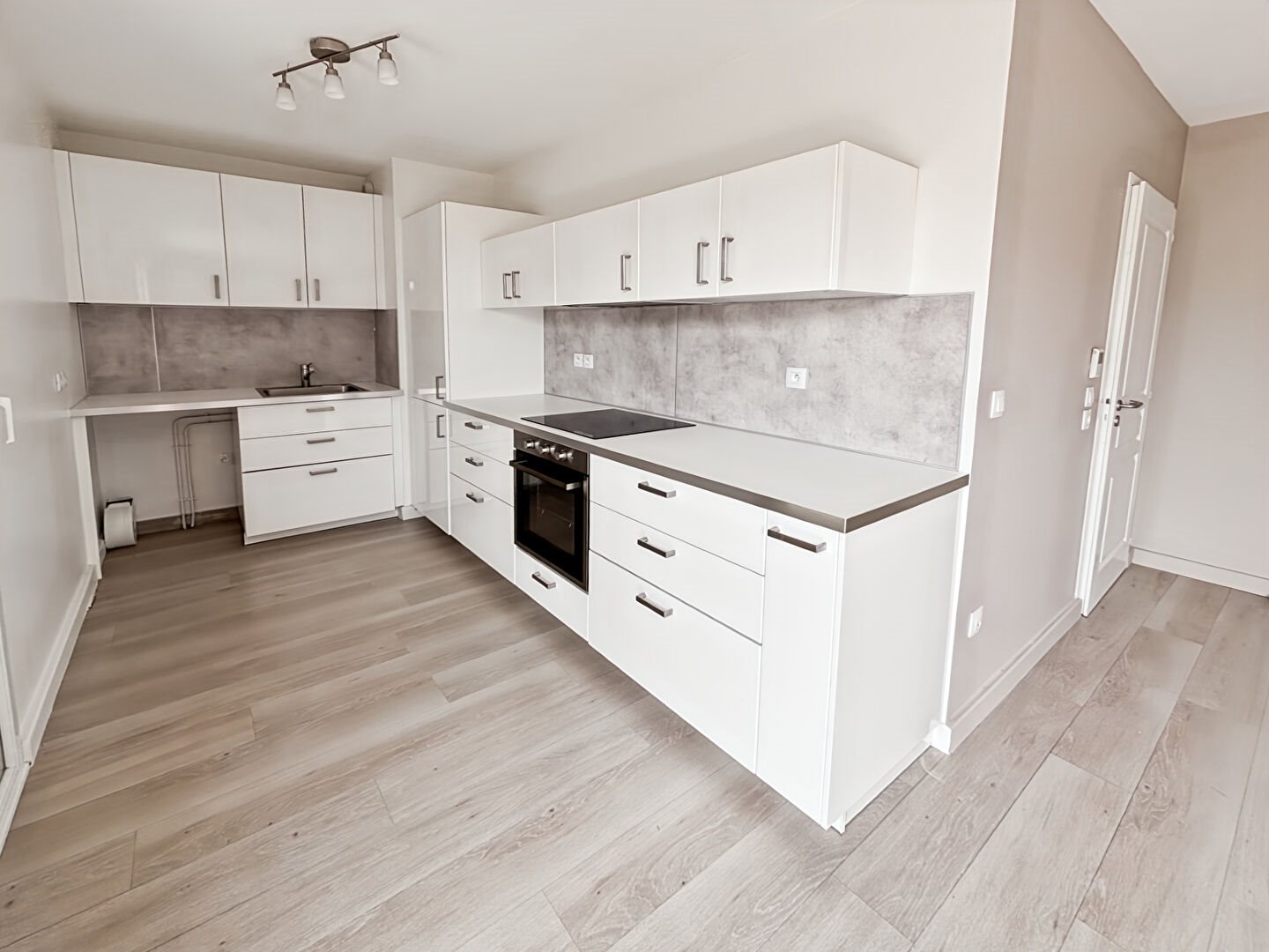 Appartement à louer, 48m², Ballancourt-sur-Essonne