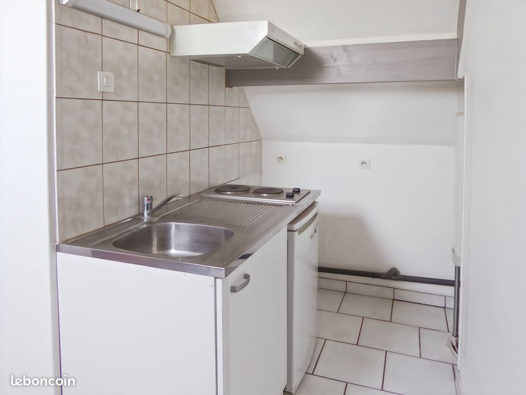 Appartement à louer, 15m², Mennecy