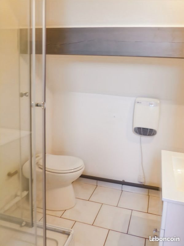 Appartement à louer, 15m², Mennecy
