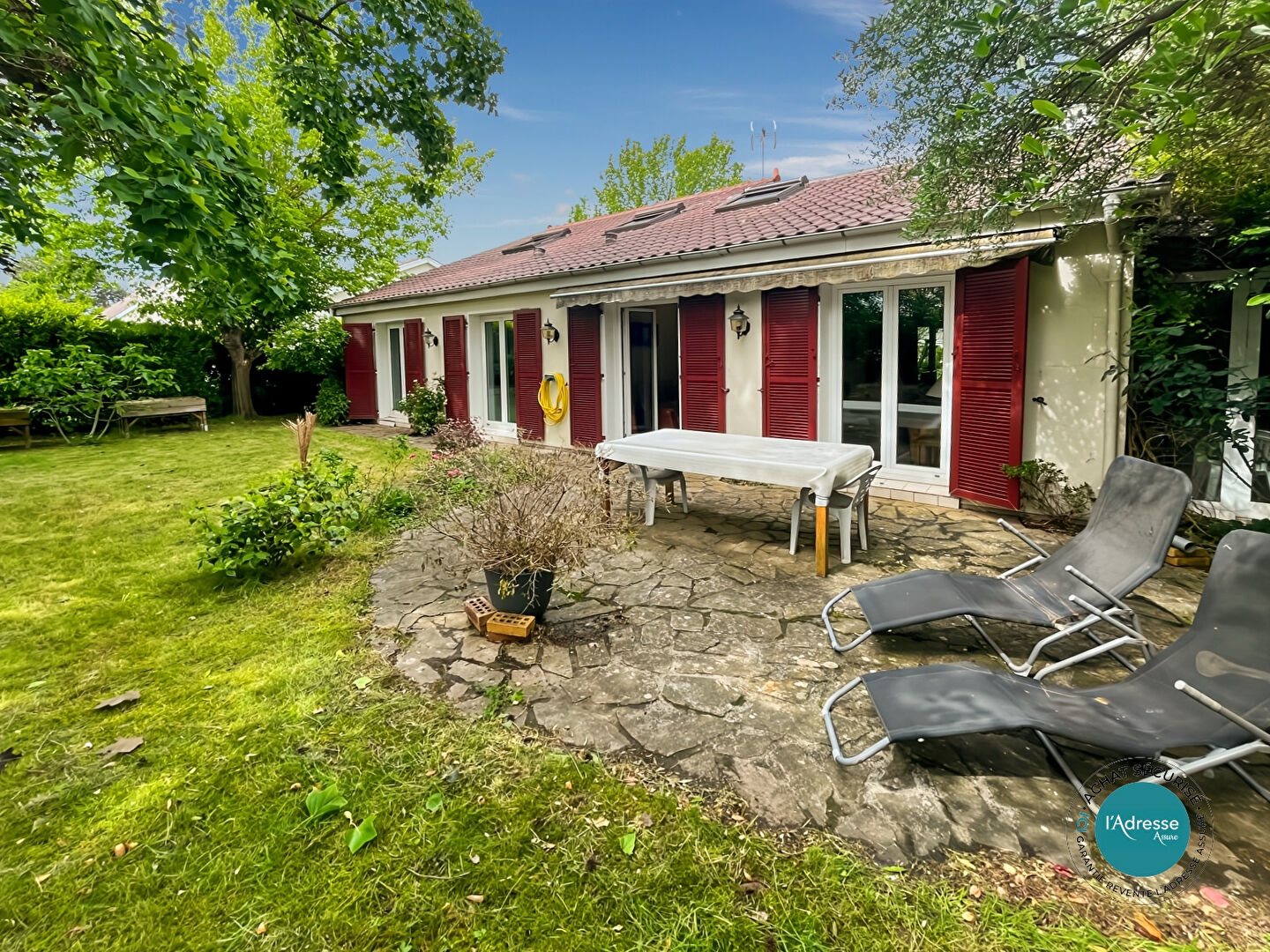 Maison à vendre, 137m², Mennecy