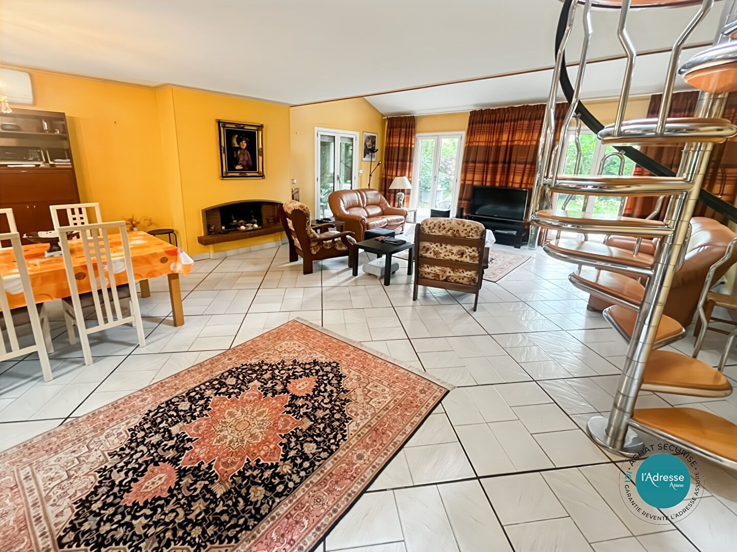 Maison à vendre, 137m², Mennecy