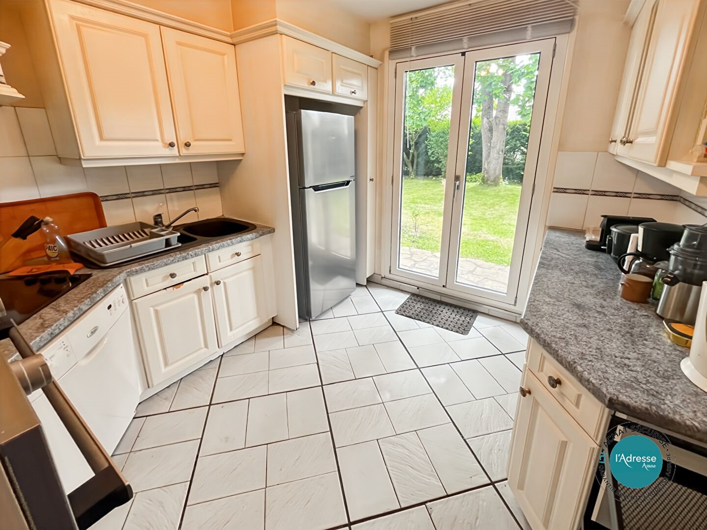 Maison à vendre, 137m², Mennecy