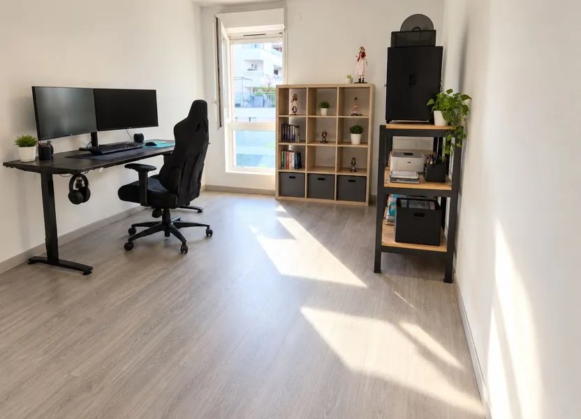 Appartement à vendre, 58m², Massy