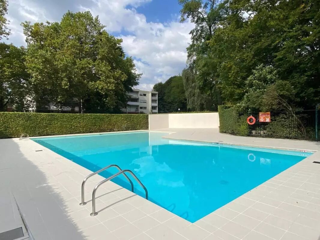 Appartement à vendre, 83m², Chilly-Mazarin