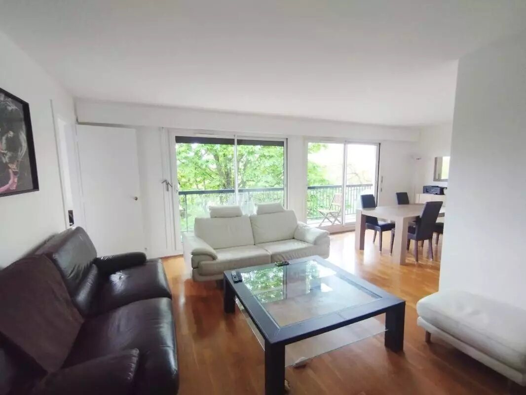 Appartement à vendre, 83m², Chilly-Mazarin