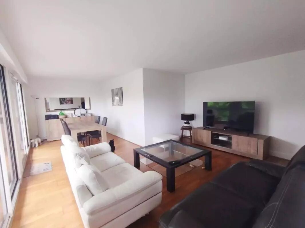 Appartement à vendre, 83m², Chilly-Mazarin