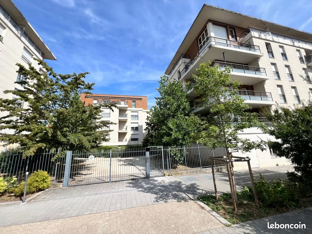 Appartement à vendre, 50m², Massy