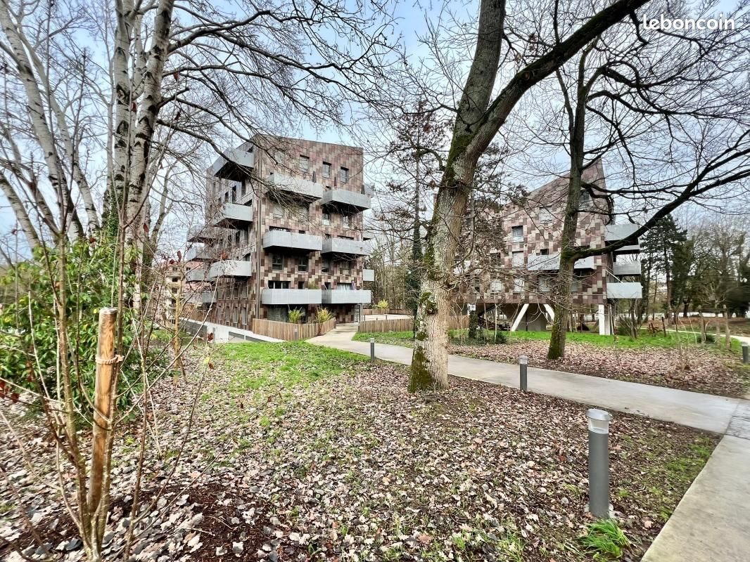 Appartement à vendre, 89m², Massy