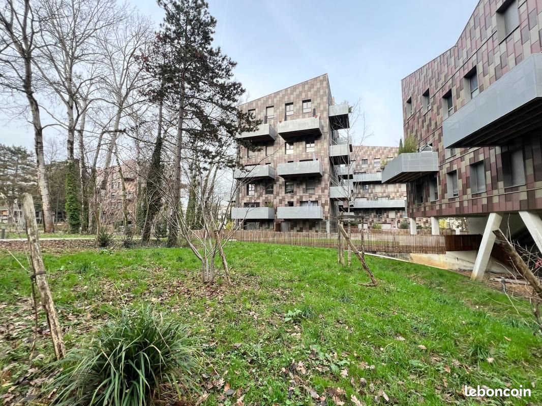 Appartement à vendre, 89m², Massy