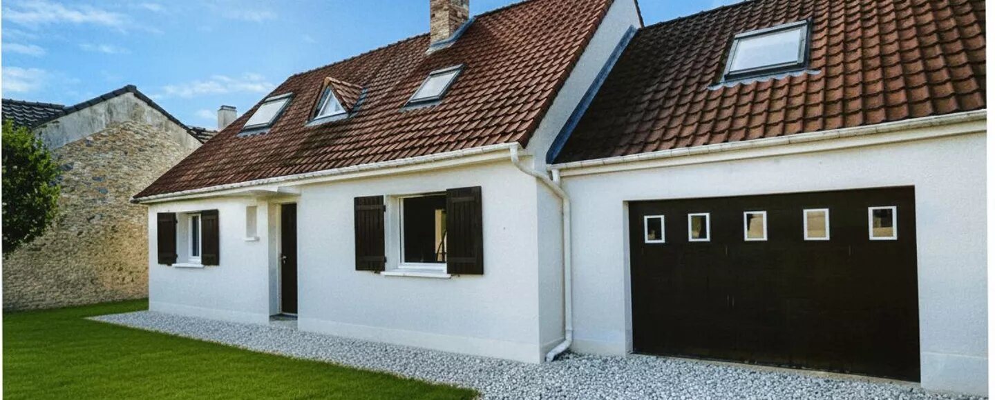 Maison à vendre, 180m², Orsay