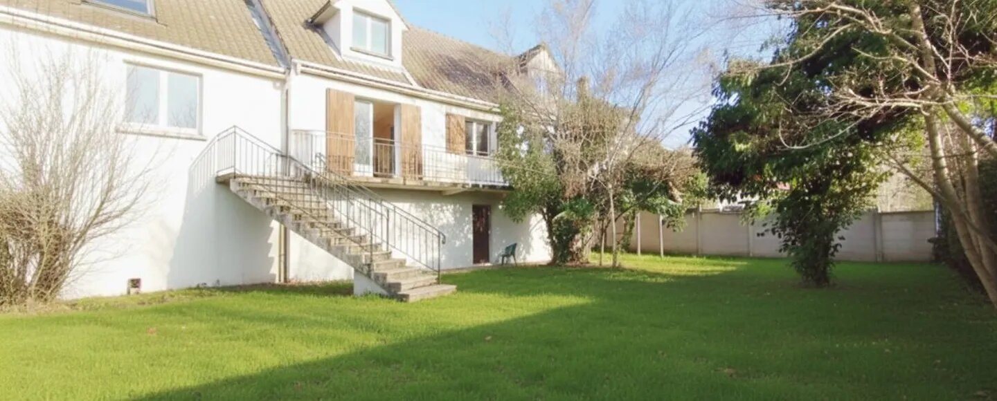 Maison à vendre, 180m², Orsay