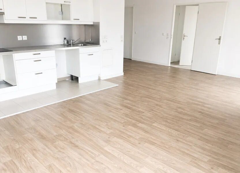 Appartement à vendre, 65m², Massy