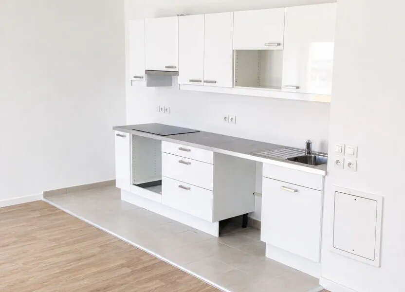 Appartement à vendre, 65m², Massy