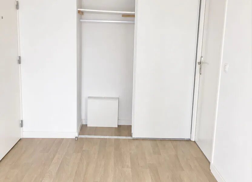 Appartement à vendre, 65m², Massy