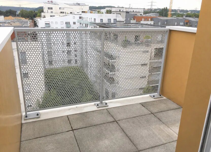 Appartement à vendre, 65m², Massy