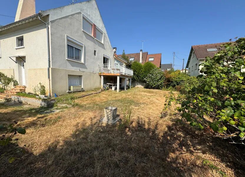 Maison à vendre, 126m², Igny