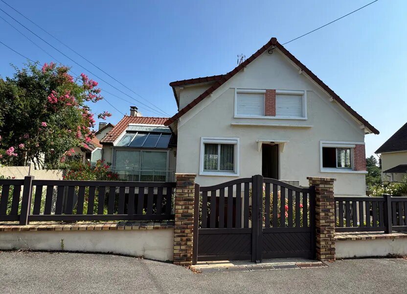 Maison à vendre, 126m², Igny